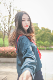 再见吧!少年